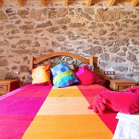 Casa Los Javieles Puerto del Rosario  Eksteriør billede