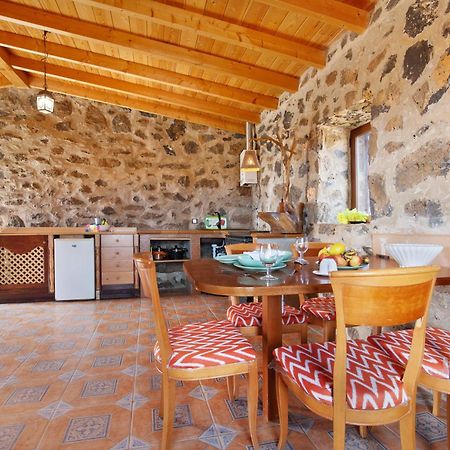 Casa Los Javieles Puerto del Rosario  Eksteriør billede