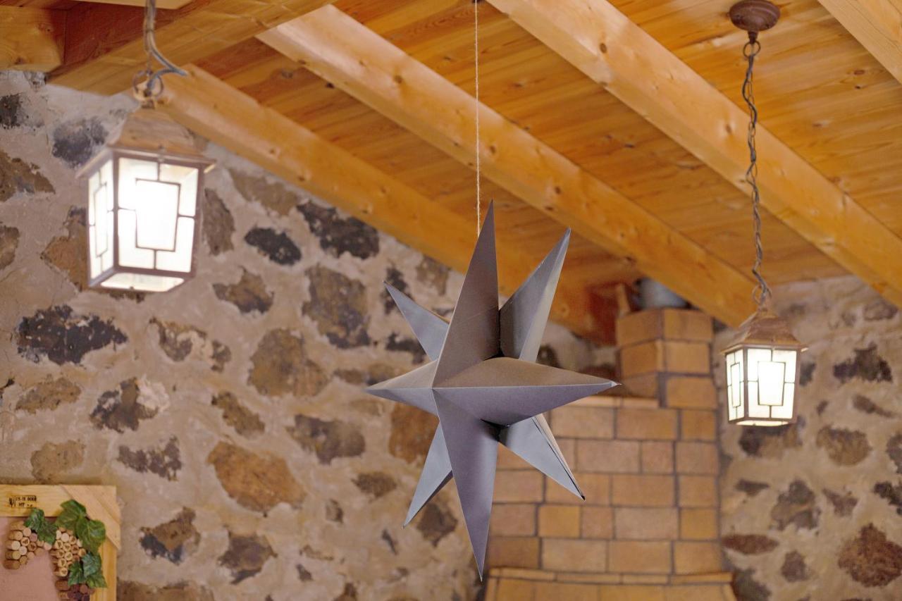 Casa Los Javieles Puerto del Rosario  Eksteriør billede