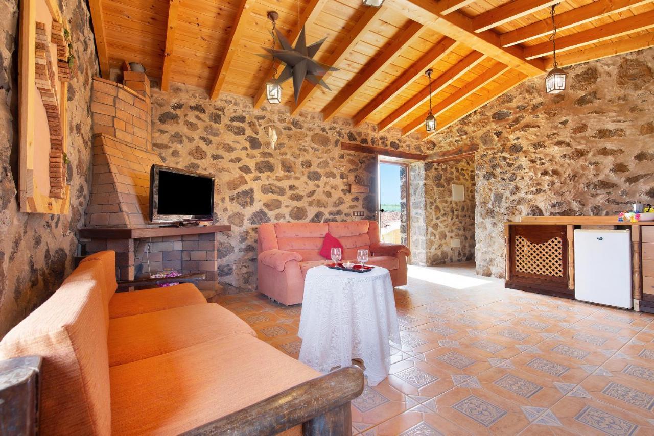Casa Los Javieles Puerto del Rosario  Eksteriør billede