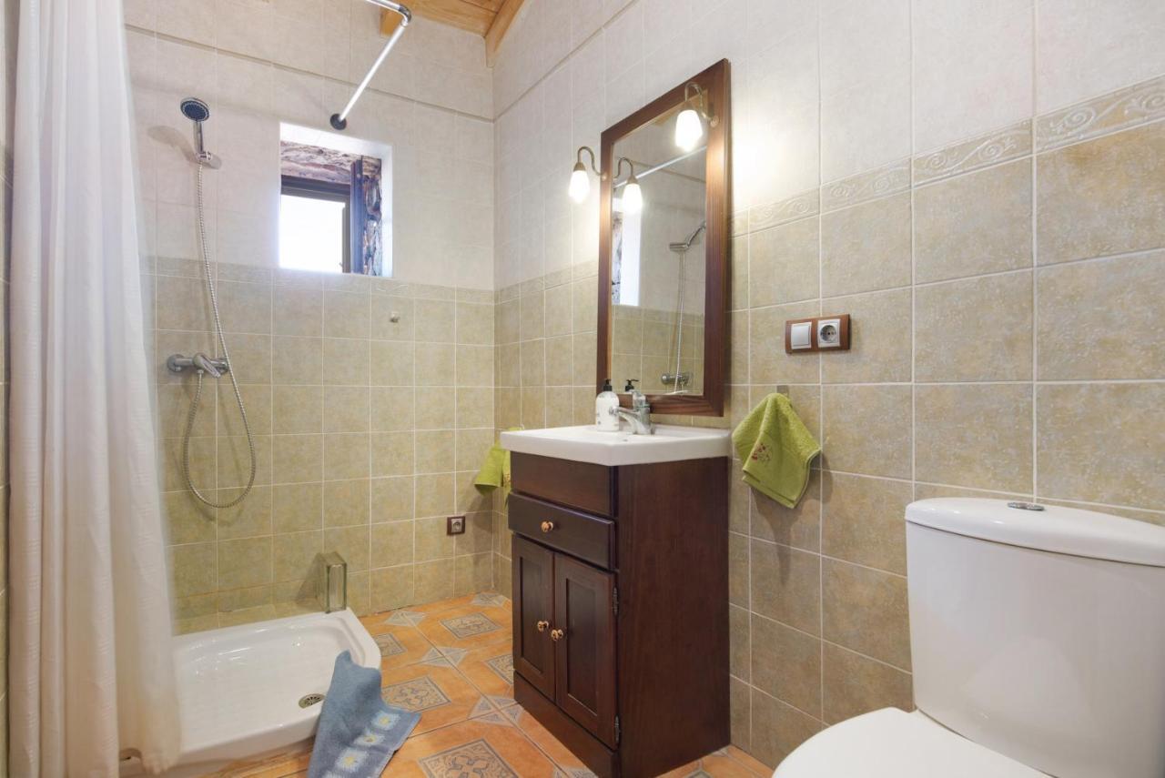 Casa Los Javieles Puerto del Rosario  Eksteriør billede