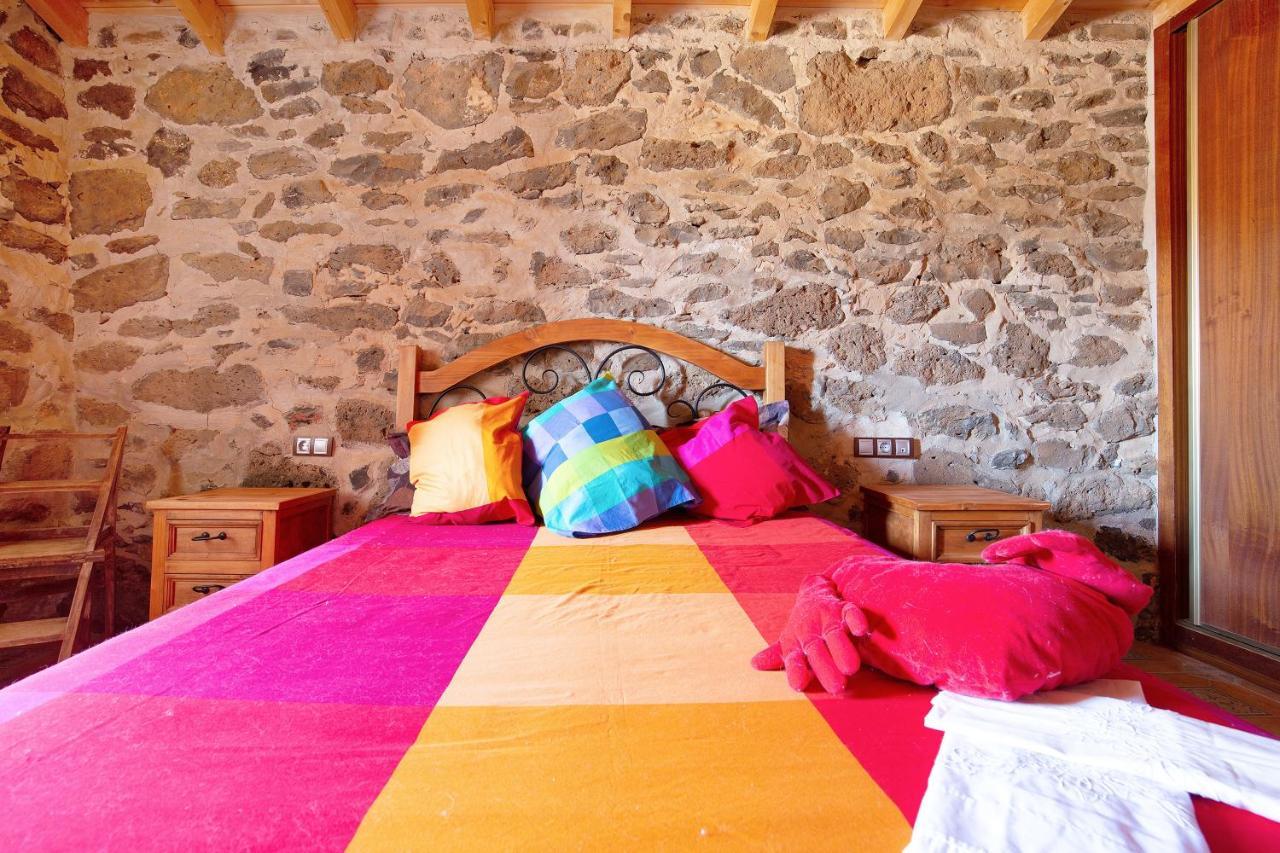 Casa Los Javieles Puerto del Rosario  Eksteriør billede