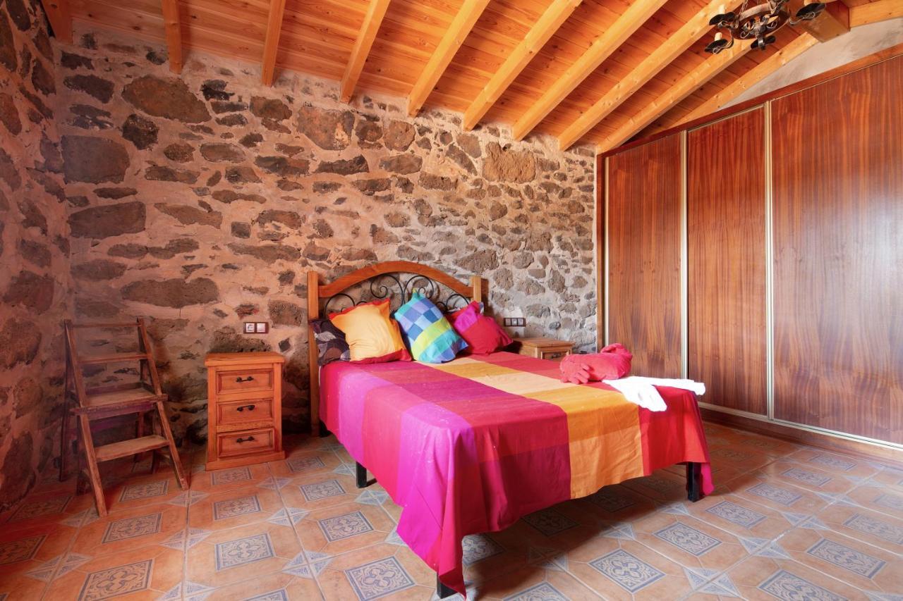 Casa Los Javieles Puerto del Rosario  Eksteriør billede